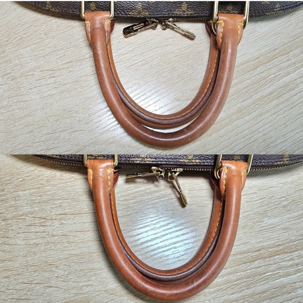 Authentic LOUIS VUITTON
Monogram Alma PM Handbag - Picture 6 of 11